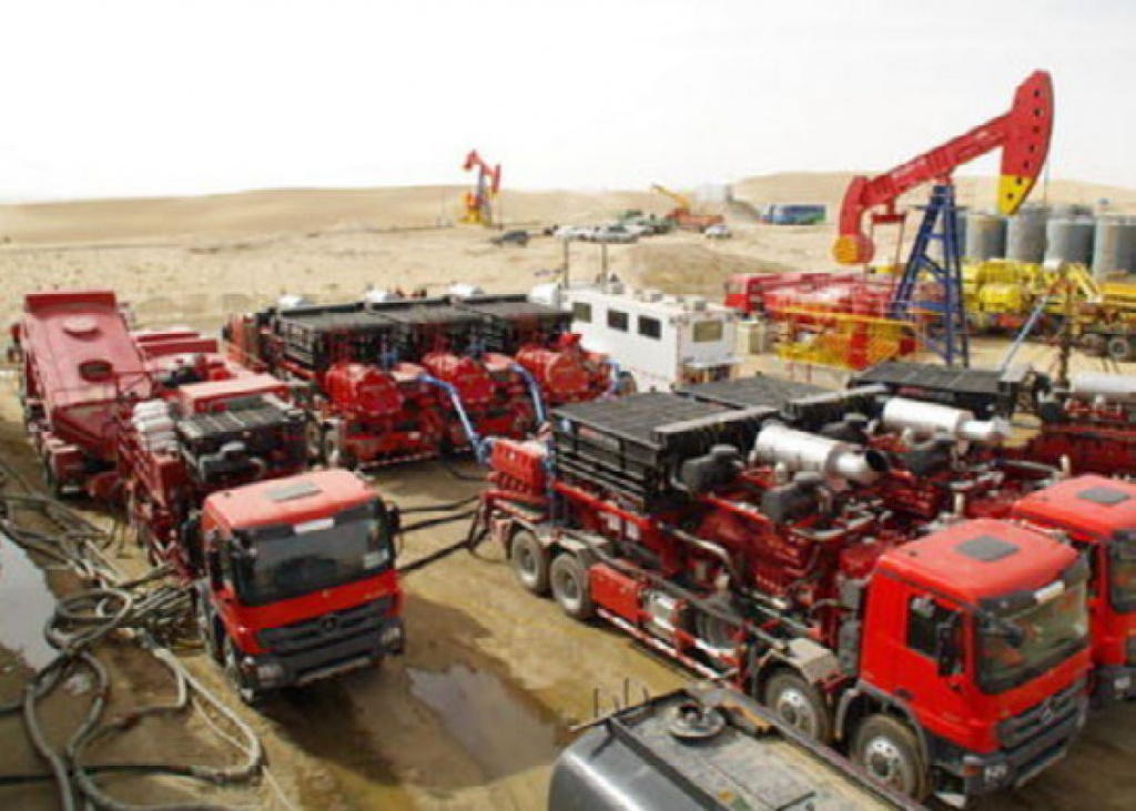 Шланг для гидроразрыва пласта (Fracturing Hose).JPG
