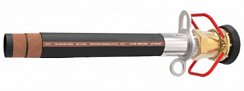 Напорный шланг для нефтепродуктов TECHFLEX SY20 SY40 (аналог Rig Supply SW HEAVY DUTY)