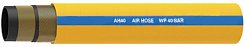 Напорный шланг для сжатого воздуха TECHFLEX AH40 (аналог Frontier)