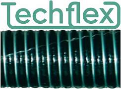 Шланг для горячих нефтепродуктов TECHFLEX OIL (High Temperature Hose)