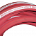 Напорный шланг для пива, вина и безалкогольных напитков BEER WINE DELIVERY HOSE (MF-010-...-VR)