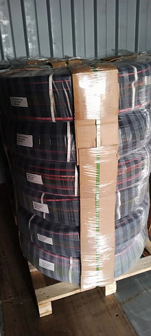 Напорный шланг Gasoline Hose  (аналог BC Gasoline)