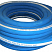 Напорно-всасывающий шланг для химических веществ UHMWPE CHEMICAL SUCTION AND DELIVERY HOSE (MX-016-...-AU)