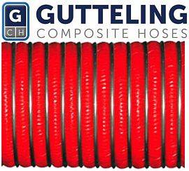 Шланг Multi-Chem Red для OFFSHORE & Ship to Ship