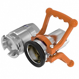 Сухие газовые соединения, DGC (Dry Gas Couplings)