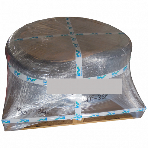Напорно-всасывающий шланг для абразивных материалов BULK MATERIAL SUCTION AND DELIVERY HOSE (MM-010-...-A)