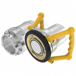 Сухие Авиационные Соединения, DAC (Dry Aviation Couplings)